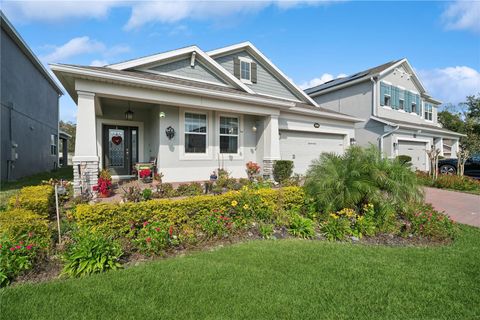 A home in SANFORD