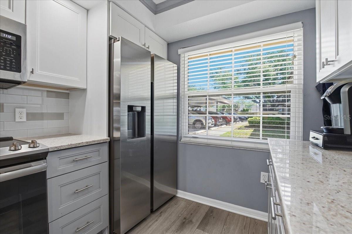 WINDING CREEK - Residential