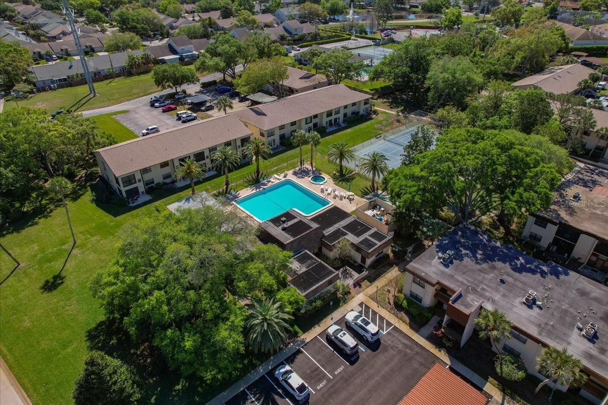 WINDING CREEK - Residential