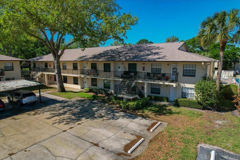 Photo of 2400 Winding Creek Boulevard #20A, Clearwater, FL 33761 (MLS # TB8488692)