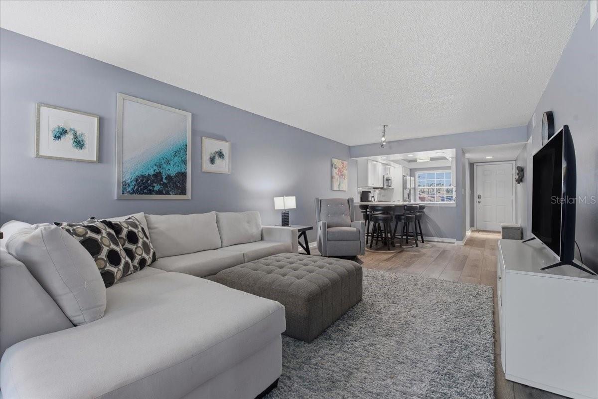 WINDING CREEK - Residential