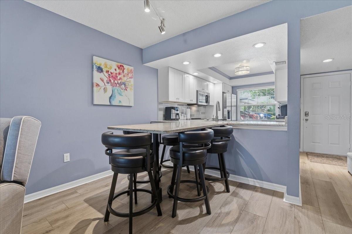 WINDING CREEK - Residential