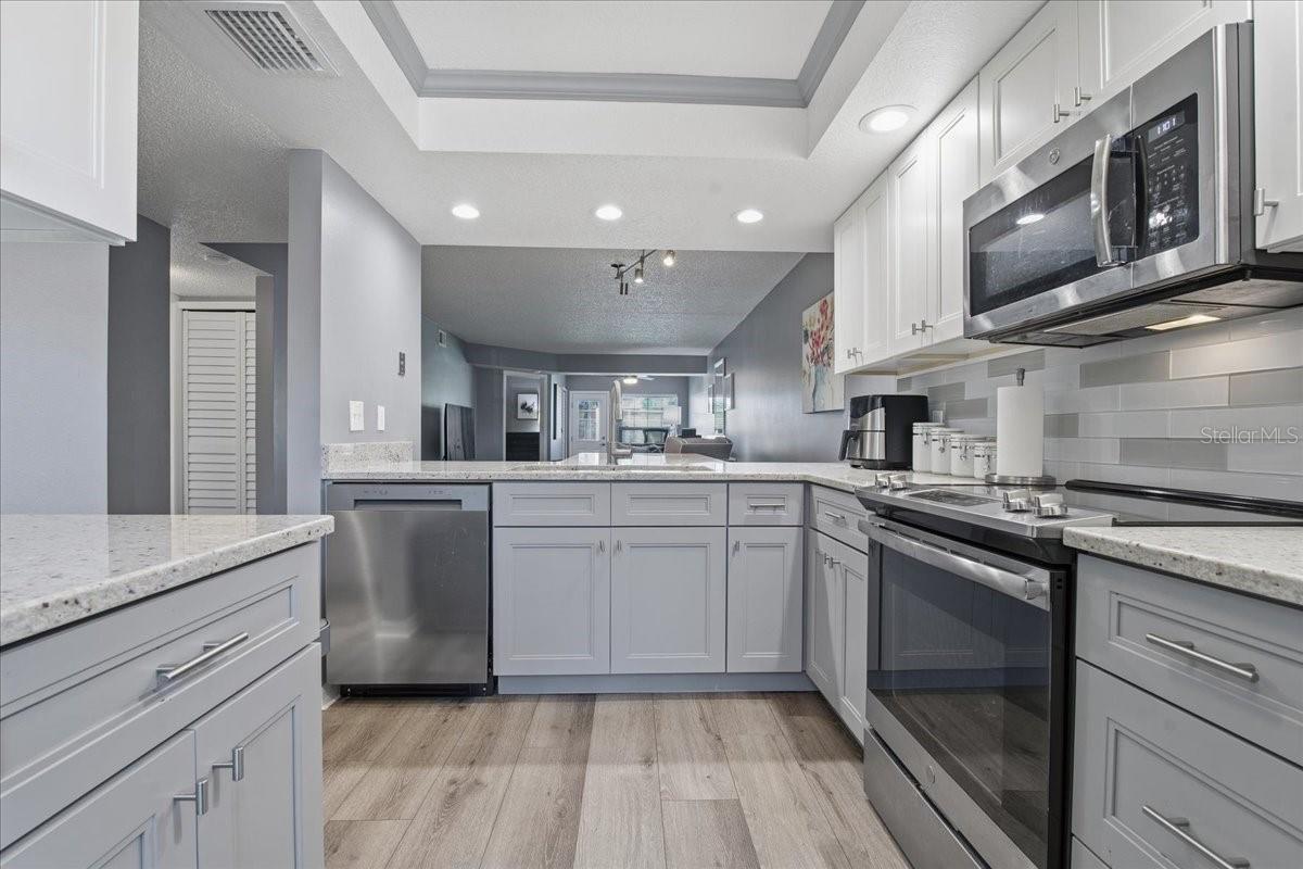 WINDING CREEK - Residential