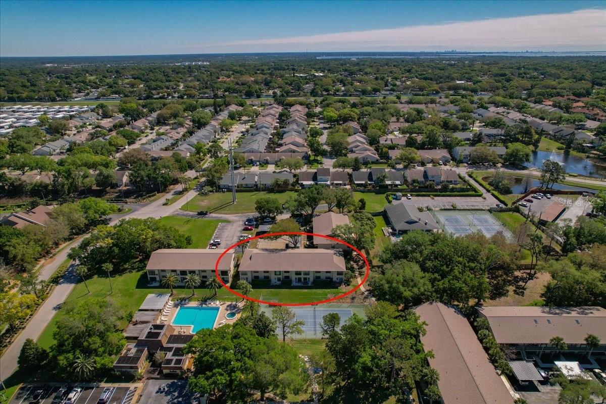 WINDING CREEK - Residential