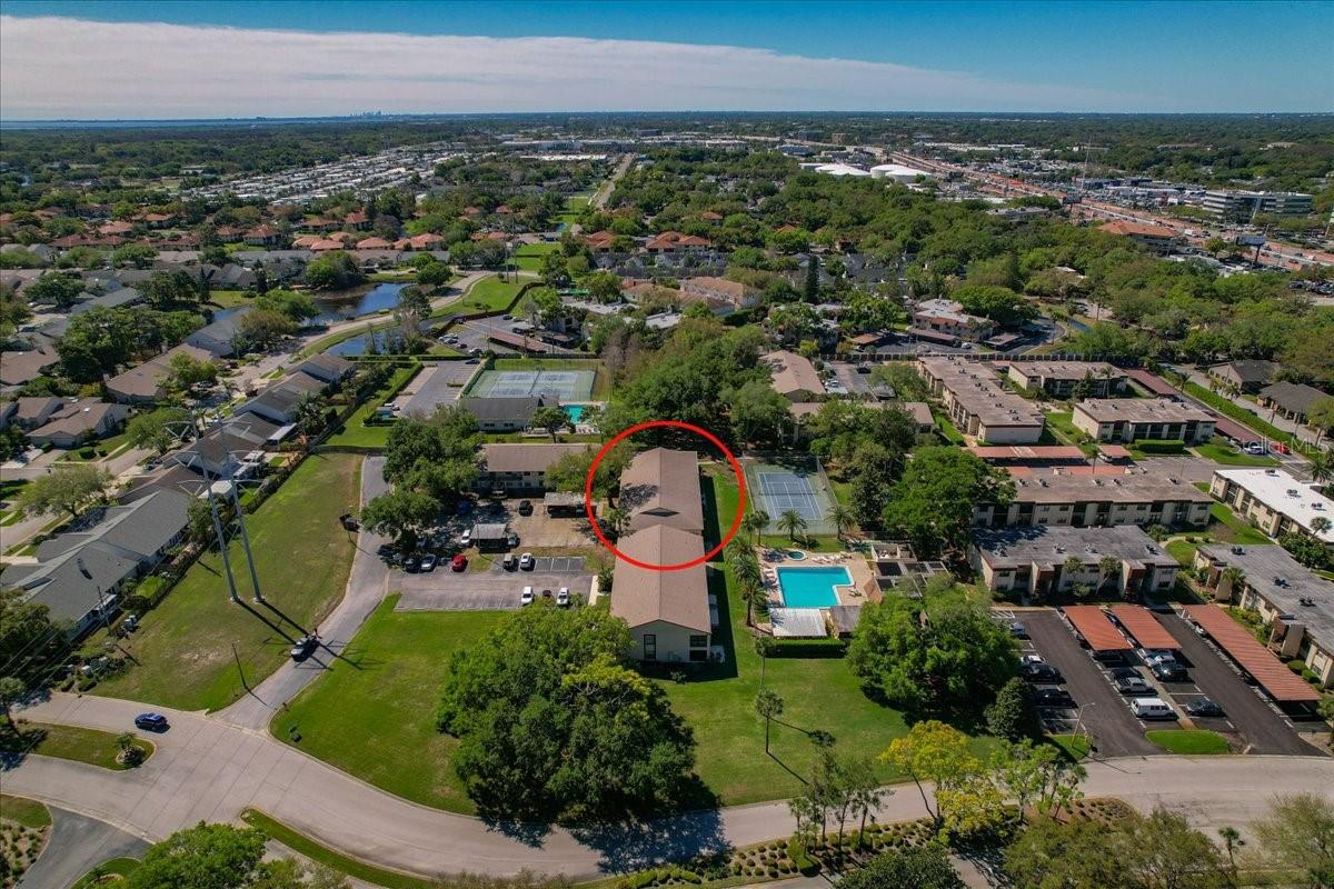 WINDING CREEK - Residential