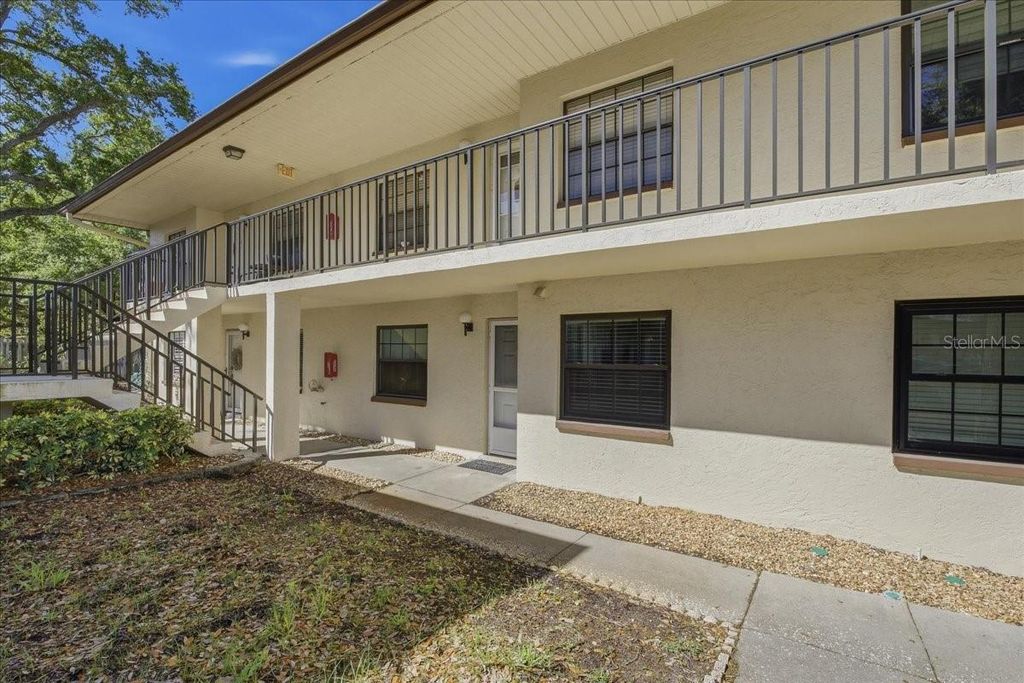 Photo of 2400 Winding Creek Boulevard #20A, Clearwater, FL 33761 (MLS # TB8488692)