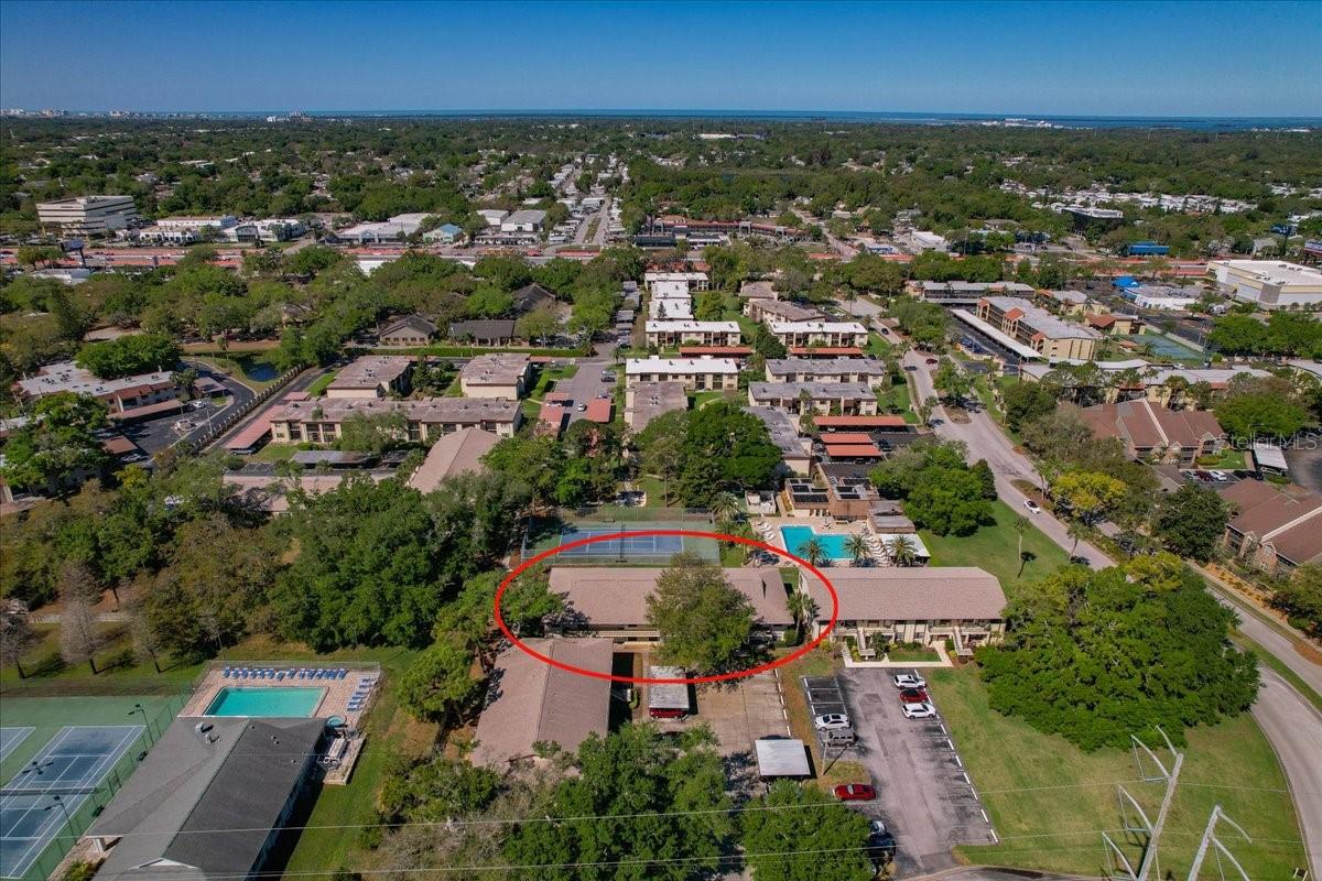 WINDING CREEK - Residential