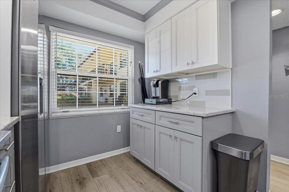 WINDING CREEK - Residential