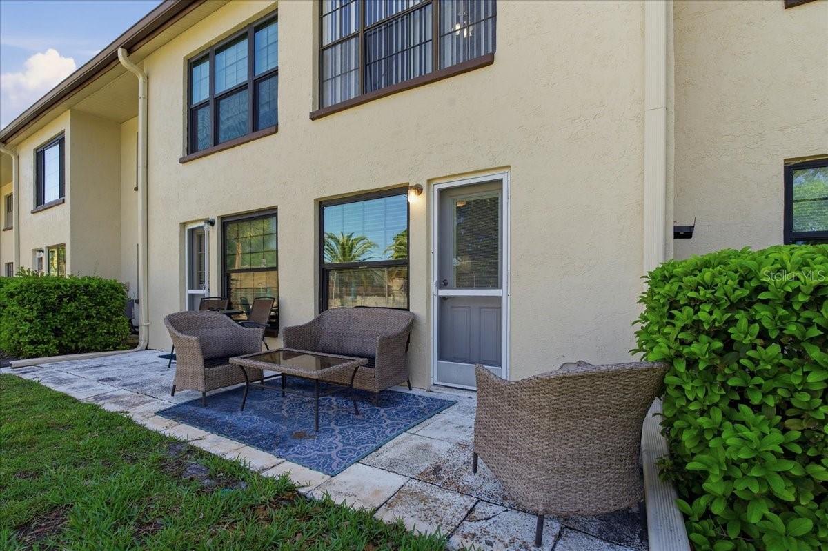 WINDING CREEK - Residential