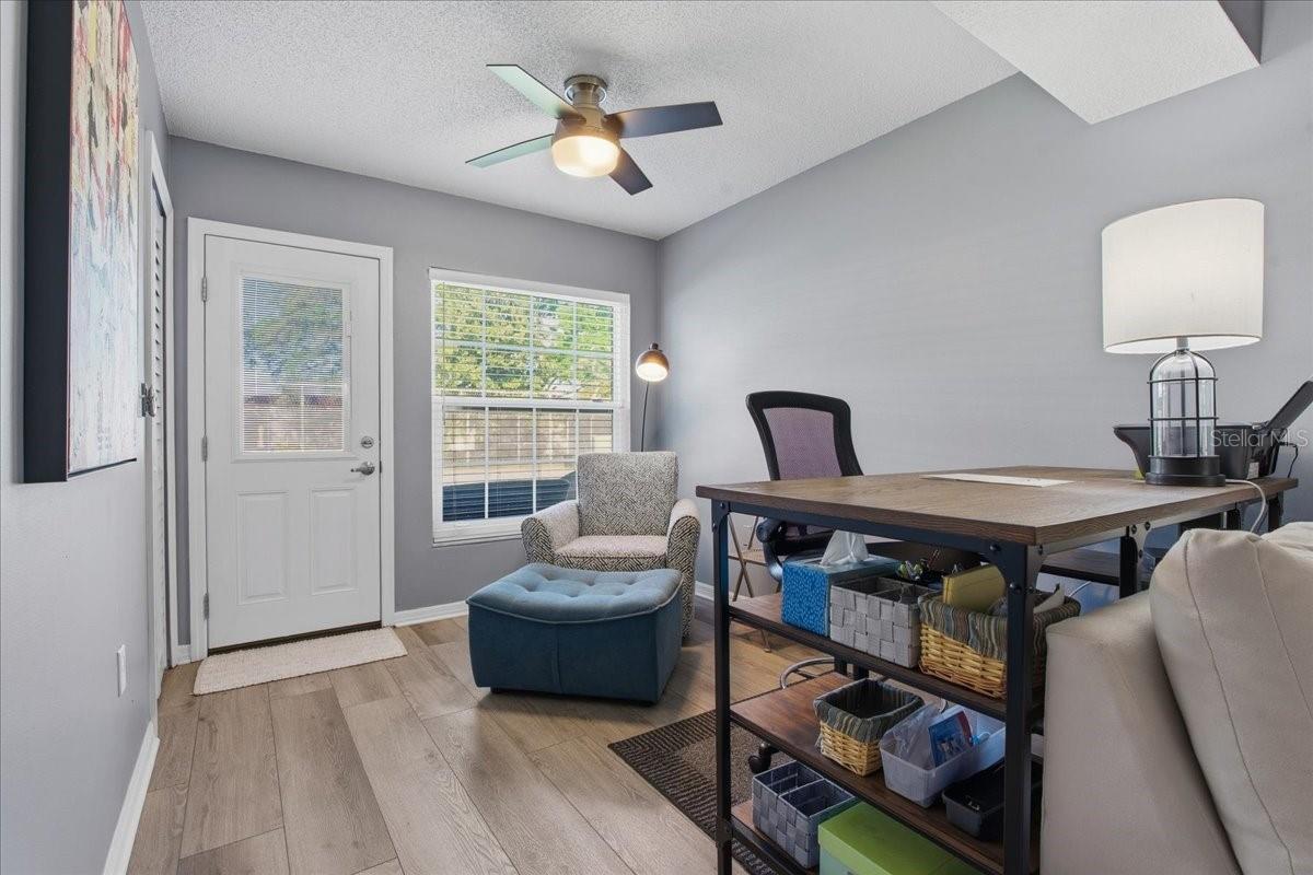 WINDING CREEK - Residential