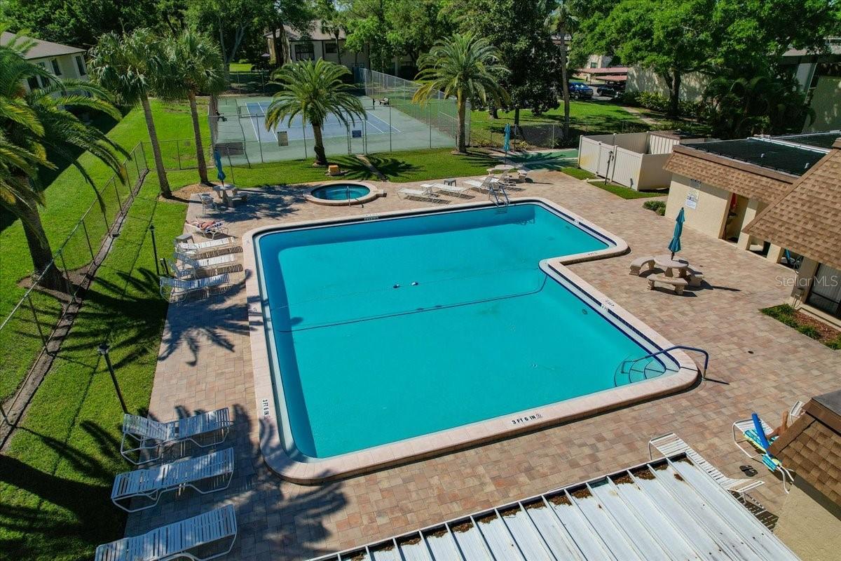 WINDING CREEK - Residential