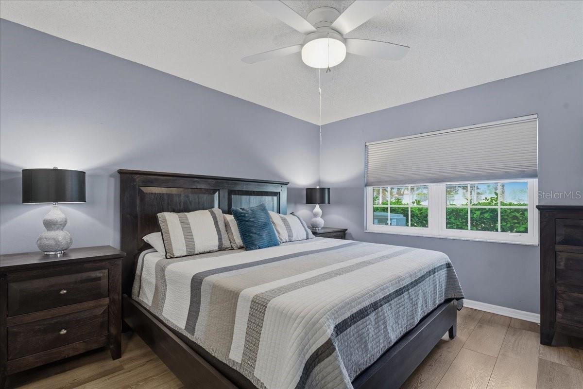 WINDING CREEK - Residential