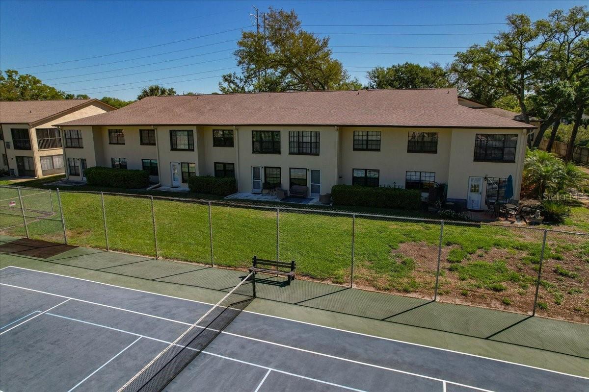 WINDING CREEK - Residential