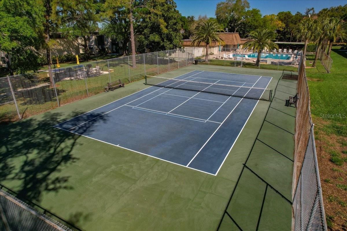 WINDING CREEK - Residential