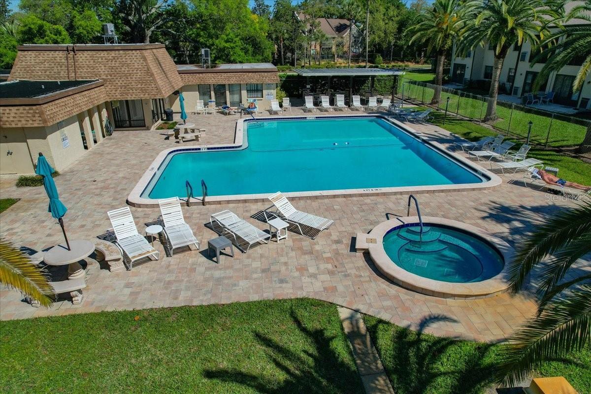 WINDING CREEK - Residential