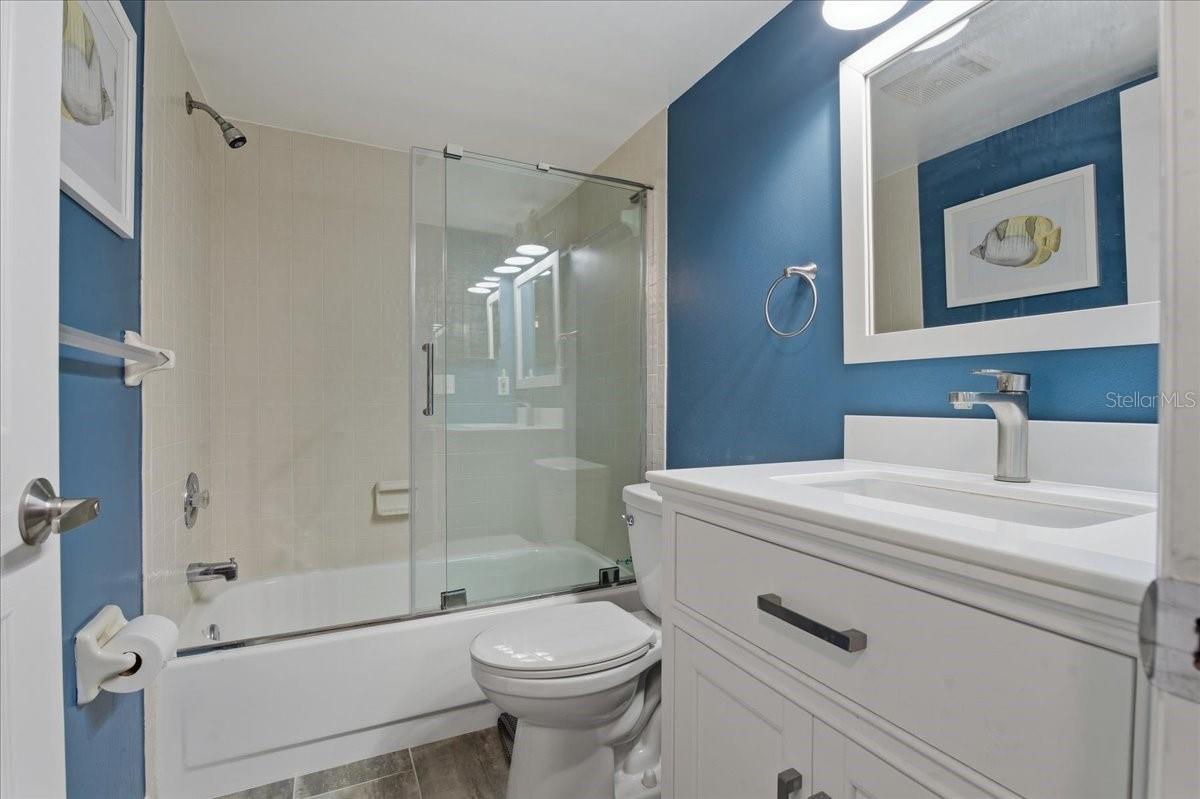 WINDING CREEK - Residential