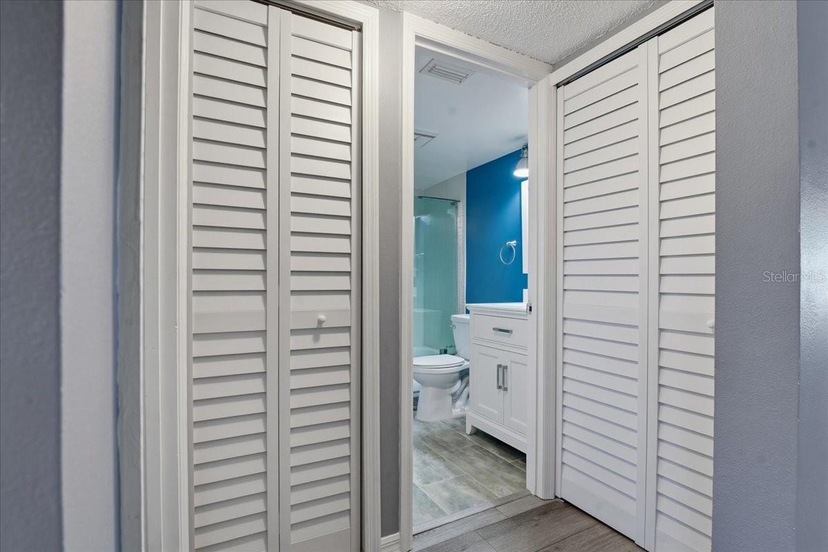 WINDING CREEK - Residential