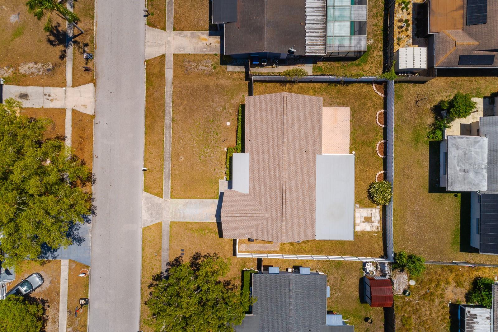 HOLIDAY GARDENS ESTATES - Residential