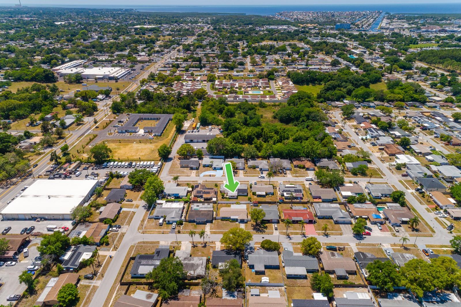 HOLIDAY GARDENS ESTATES - Residential
