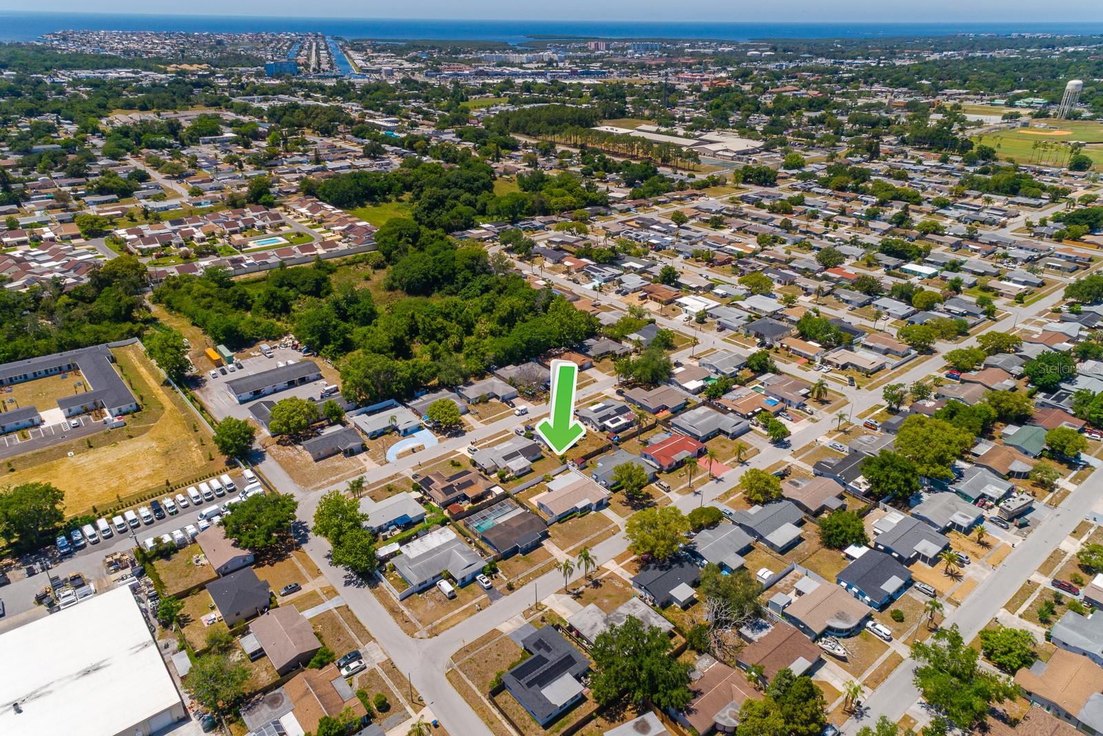 HOLIDAY GARDENS ESTATES - Residential