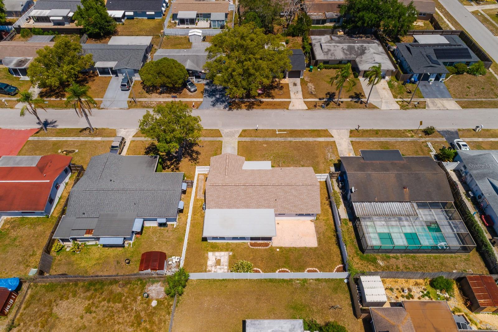 HOLIDAY GARDENS ESTATES - Residential