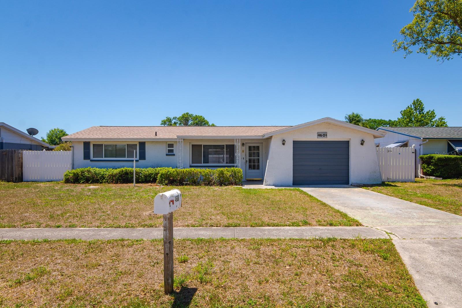 HOLIDAY GARDENS ESTATES - Residential