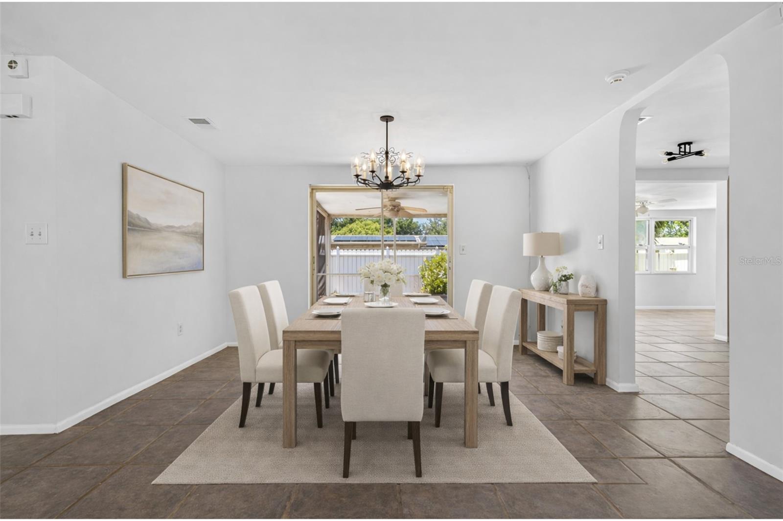HOLIDAY GARDENS ESTATES - Residential