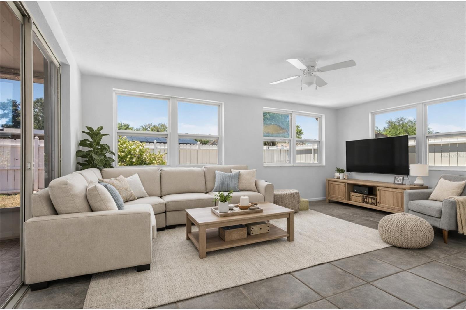 HOLIDAY GARDENS ESTATES - Residential