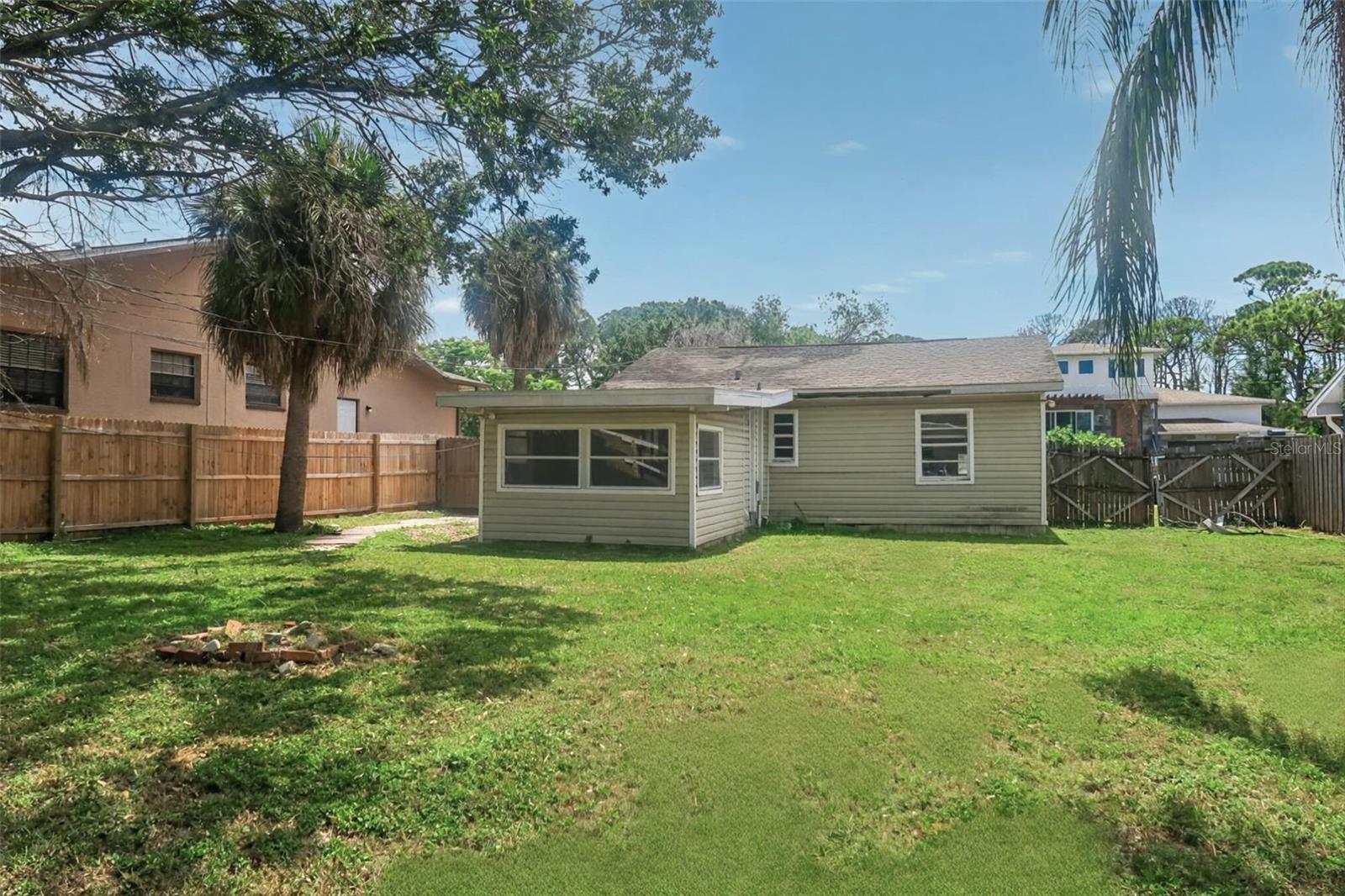 RIO VISTA - Land