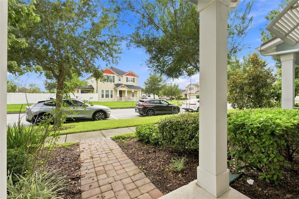 Photo of 2573 Folio Way, Kissimmee, FL 34741 (MLS # O6440230)