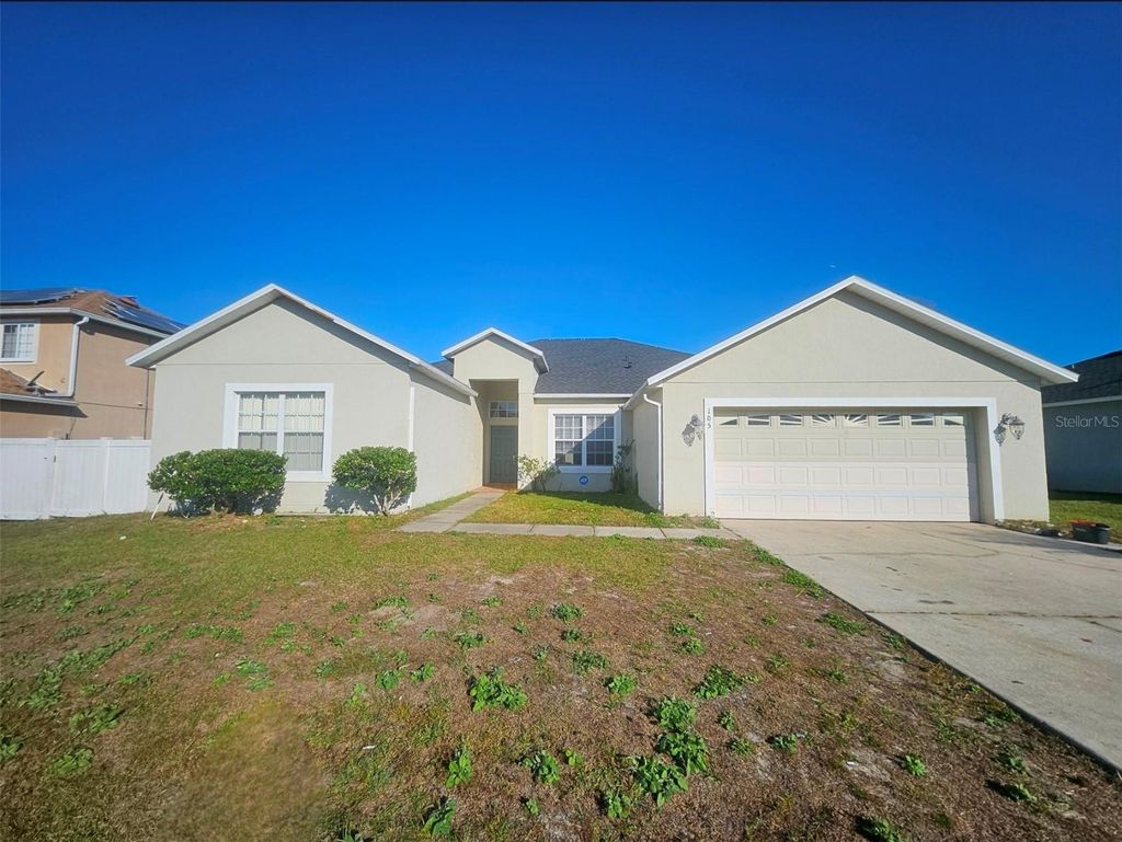 Photo of 105 Brixham Ct, Kissimmee, FL 34758 (MLS # O6368890)