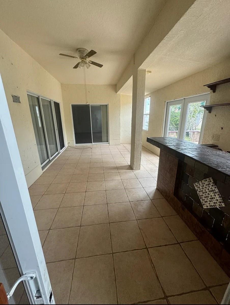 POINCIANA VILLAGE 2 NBHD 3 - Residential