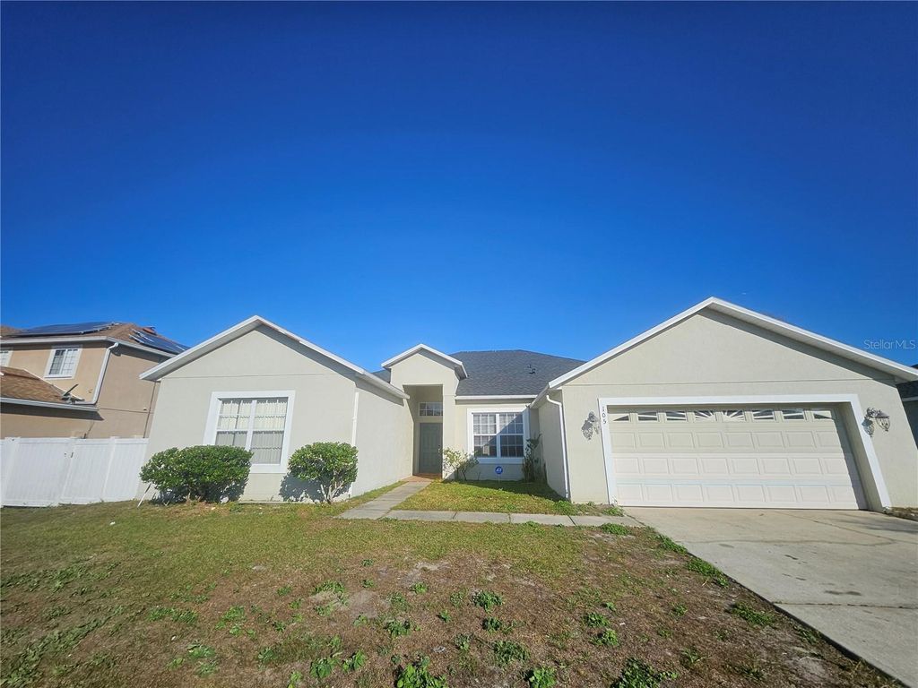 Photo of 105 Brixham Ct, Kissimmee, FL 34758 (MLS # O6368890)