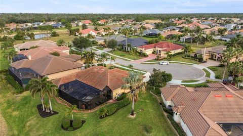 A home in NORTH PORT