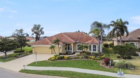 A home in NORTH PORT