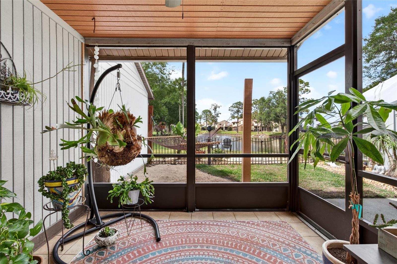 HIDDEN PINES PH 01 - Residential