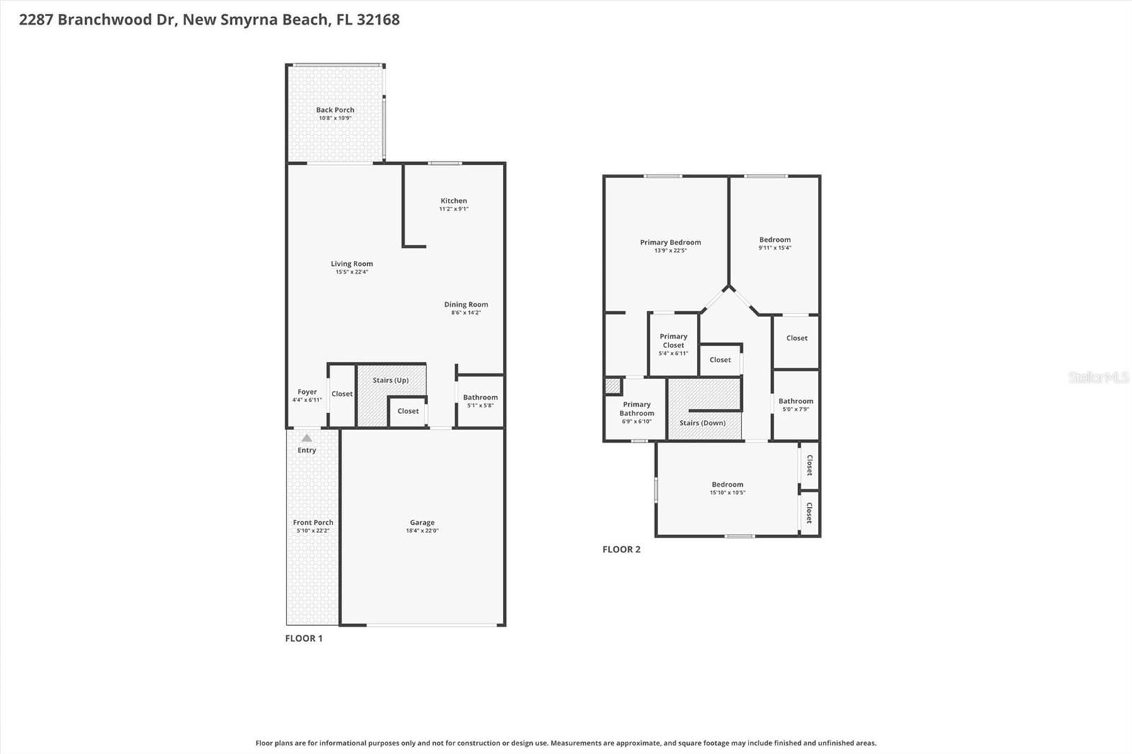 HIDDEN PINES PH 01 - Residential