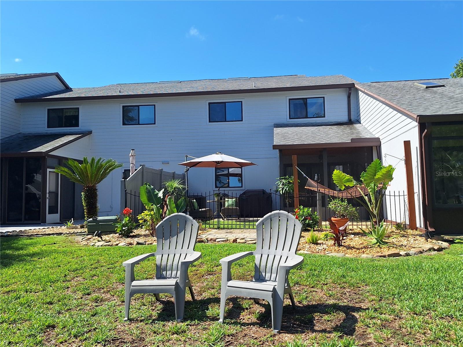 HIDDEN PINES PH 01 - Residential