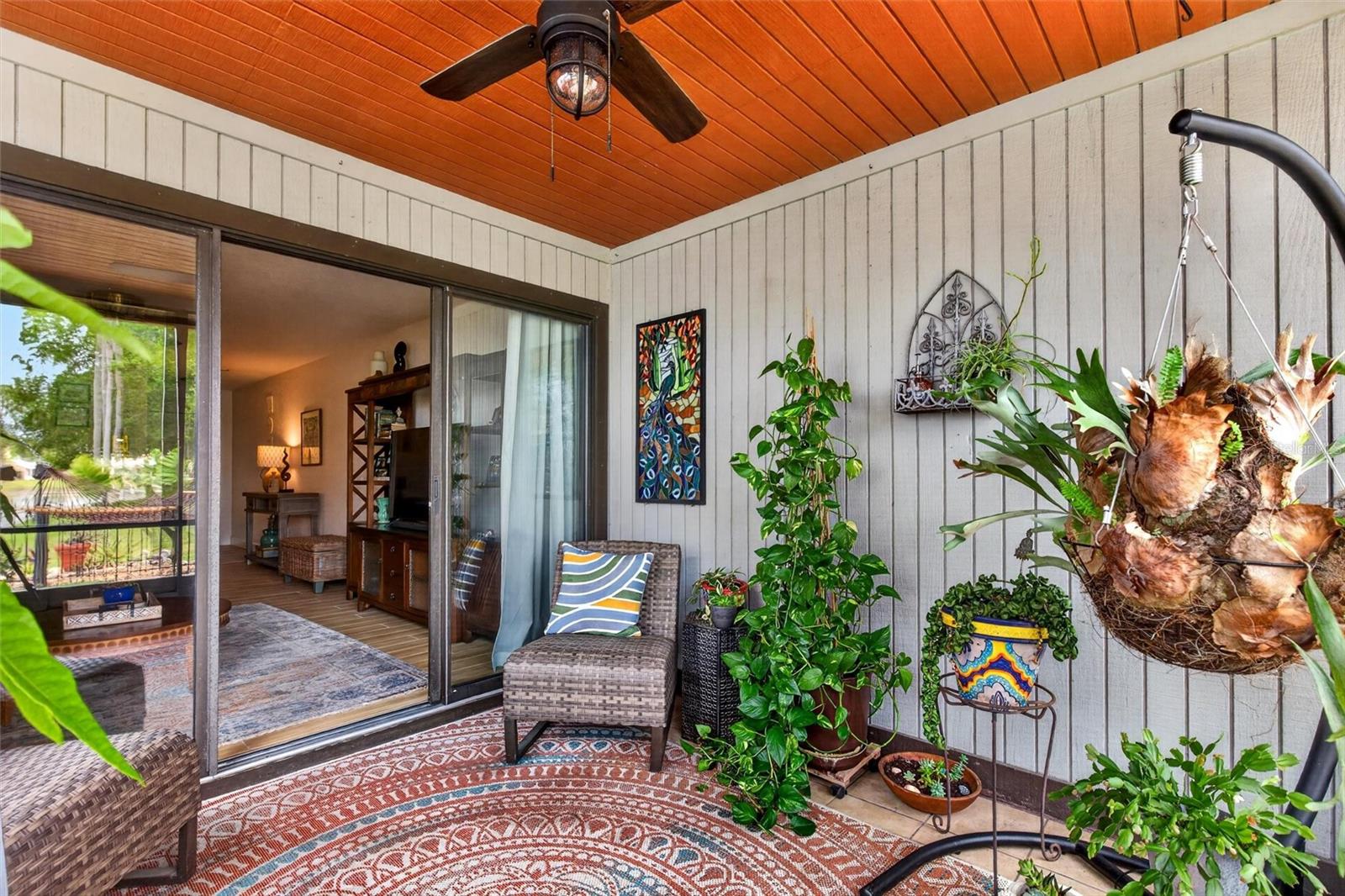 HIDDEN PINES PH 01 - Residential