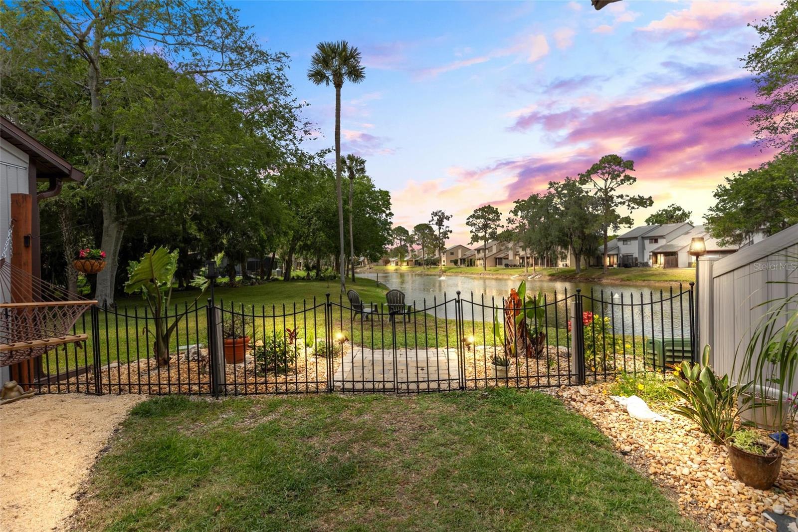 HIDDEN PINES PH 01 - Residential