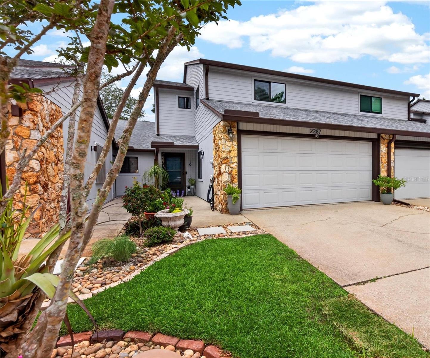 2287 BRANCHWOOD DRIVE