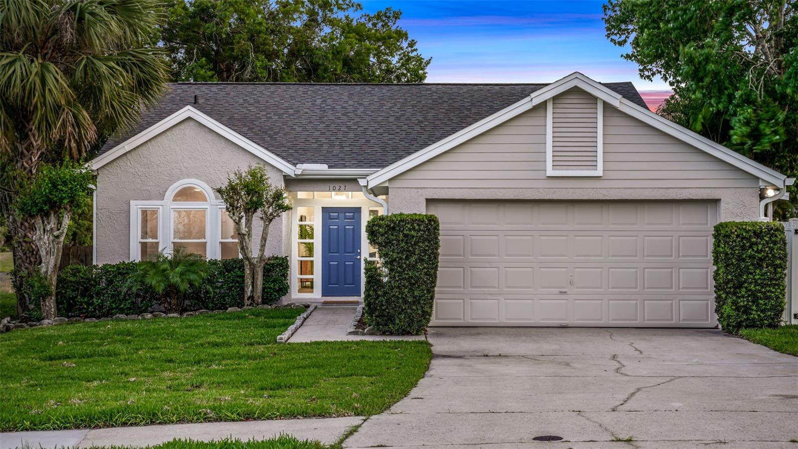 1027 DEES DRIVE