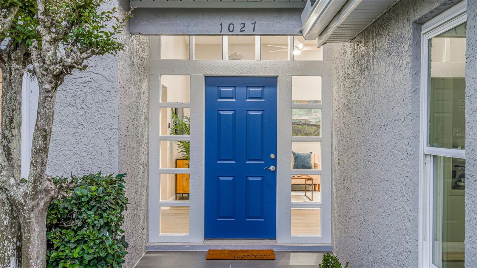 1027 DEES DRIVE