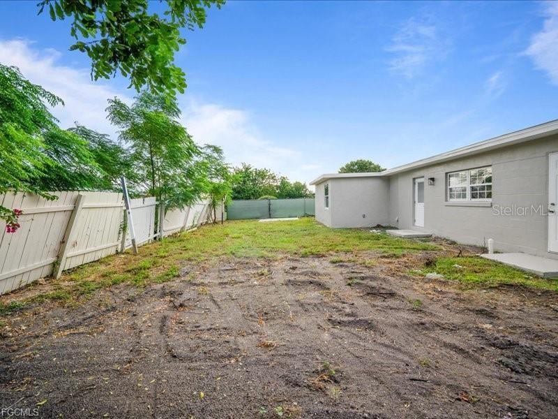 PORT CHARLOTTE SEC 011 - Residential