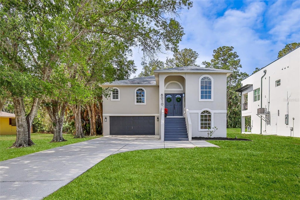Photo of 8010 Gulf Way, Hudson, FL 34667 (MLS # W7888193)