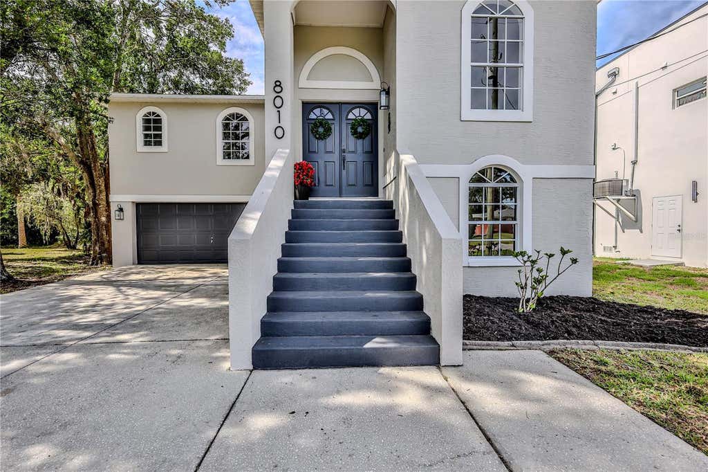 Photo of 8010 Gulf Way, Hudson, FL 34667 (MLS # W7888193)