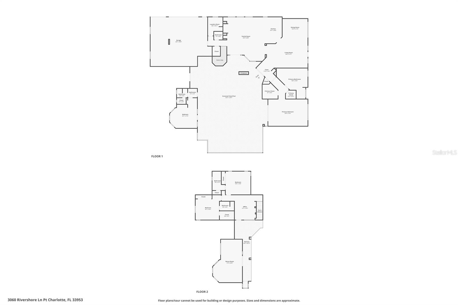 RIVERWOOD - Residential