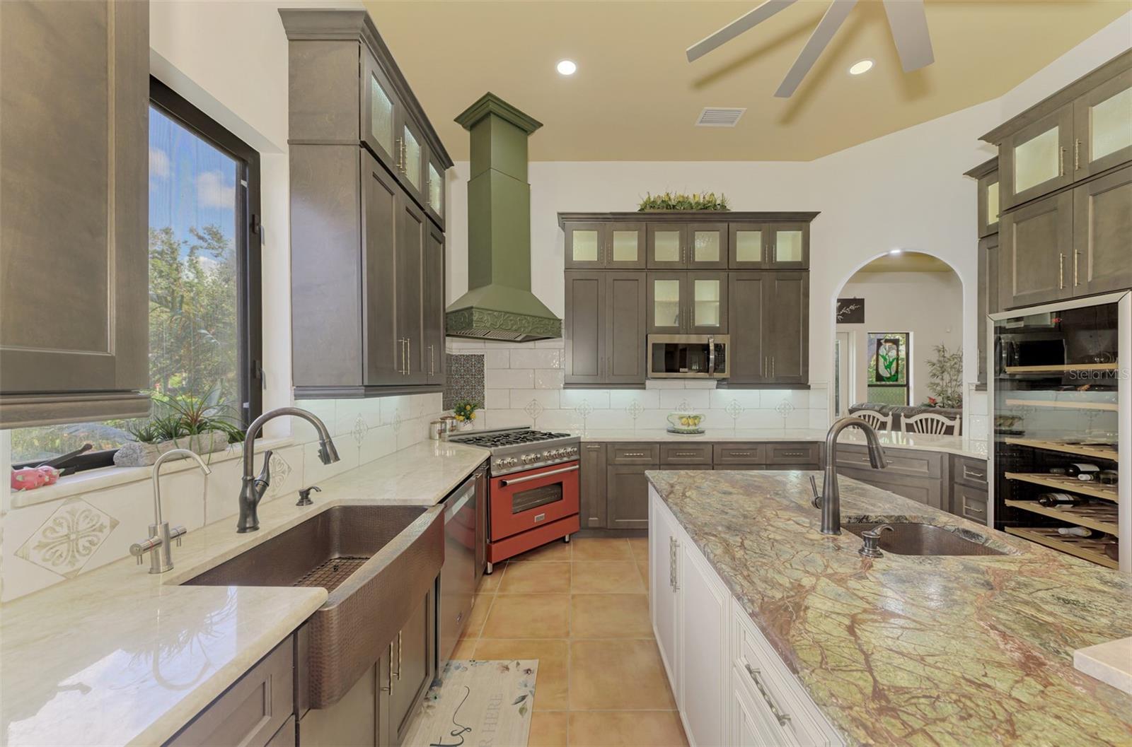RIVERWOOD - Residential
