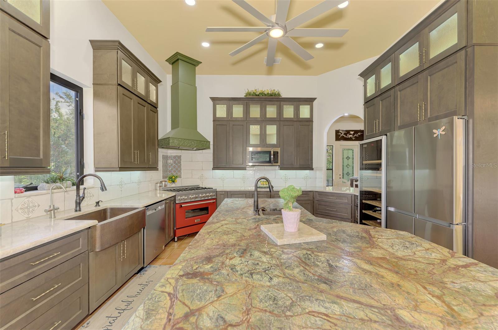 RIVERWOOD - Residential