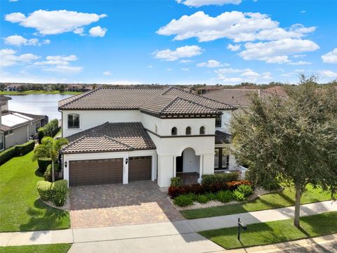 A home in ORLANDO